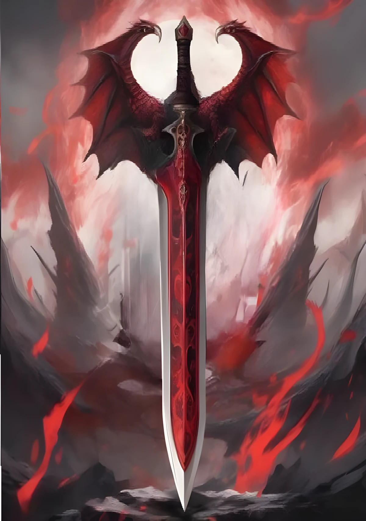 Funeral Pyre | Ys'thriss Wiki | Fandom