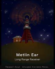 Metlin, Metlin Ear