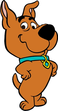 Do Scooby Doo Characters Represent Colleges in Eastern US?