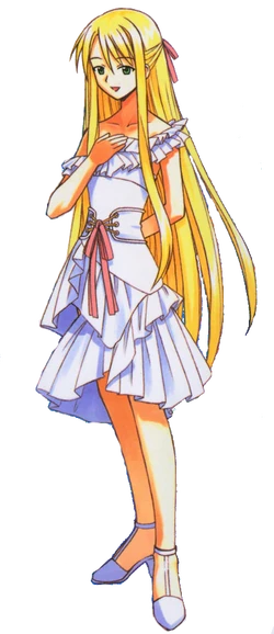 Ayaka Yukihiro | Liam's Adventures Wiki | Fandom