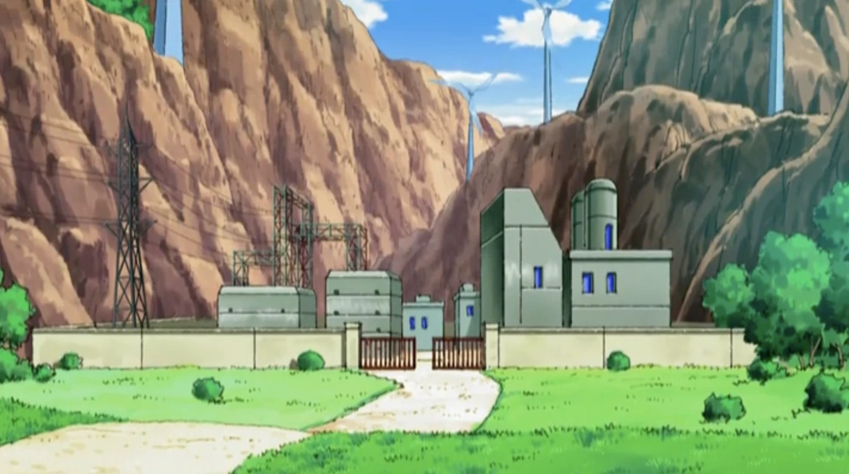 Gone with Windworks! Liam's Adventures Wiki Fandom