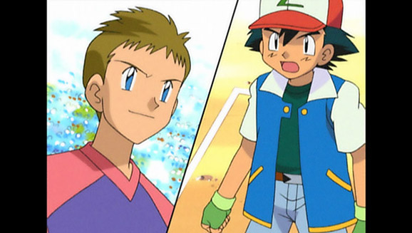 Ash Explores Johto in Pokémon: Master Quest Episodes, Now on