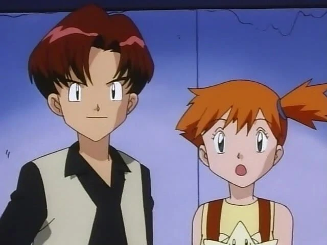 Pokemon Synopsis Sets Up Ash's Next Match With Misty