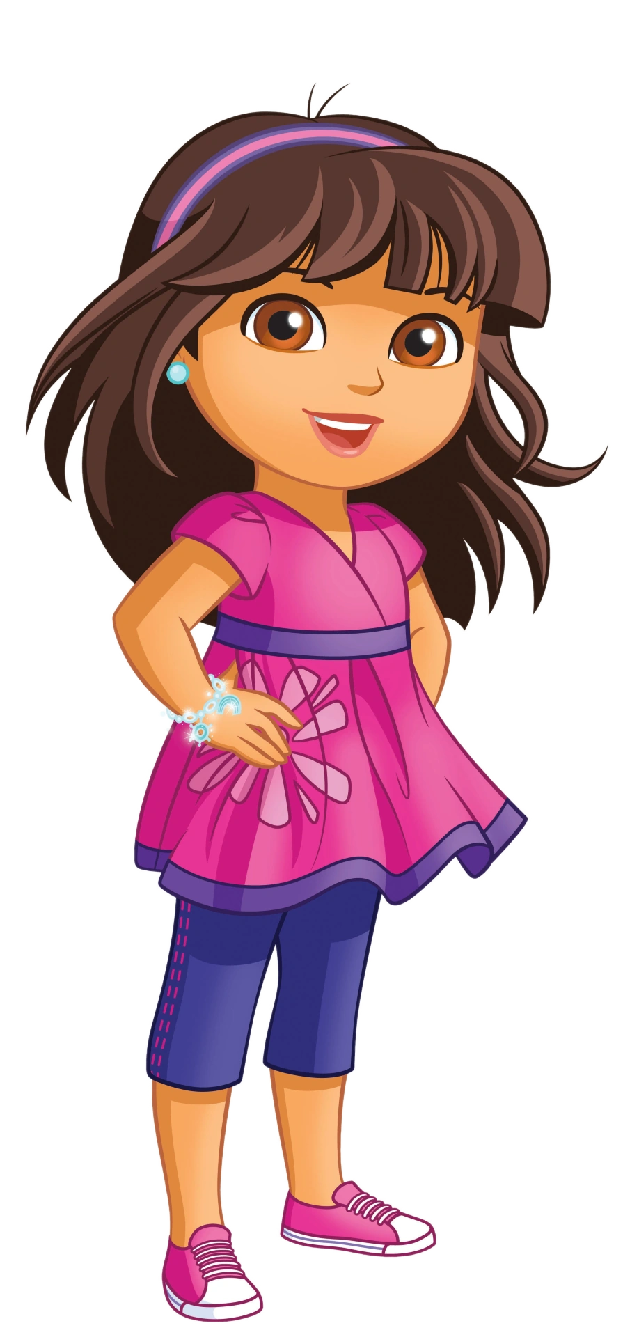 Dora Márquez | Liam's Adventures Wiki | Fandom Dora Márquez | Liam's Adventures Wiki | Fandom