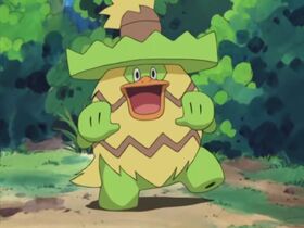 Ludicolo Used Scary Face - Pokémemes - Pokémon, Pokémon GO