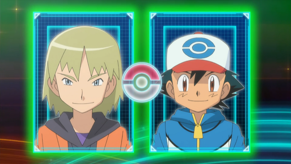 Team Eevee!, Pokémon: BW Adventures in Unova and Beyond