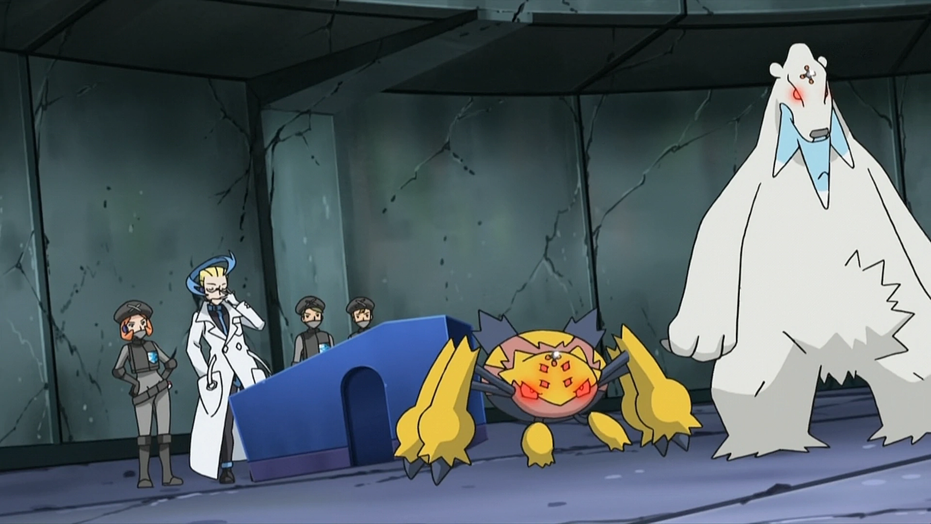 Team Plasma's Pokémon Power Plot! | Liam's Adventures Wiki | Fandom, image size:1920x1080