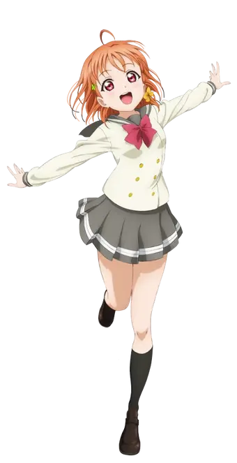 Chika Takami | Liam's Adventures Wiki | Fandom