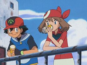 Pokémon XY episode about sunken passenger ship delayed