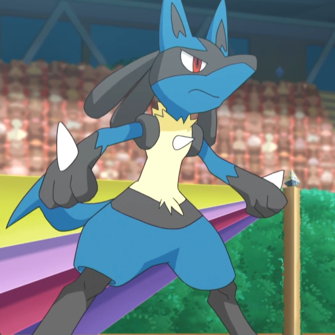 LUCARIO O LUTADOR PERFEITO - POKEMON COLLECTION Ep.14 ‹‹ JHONy3 ›› 