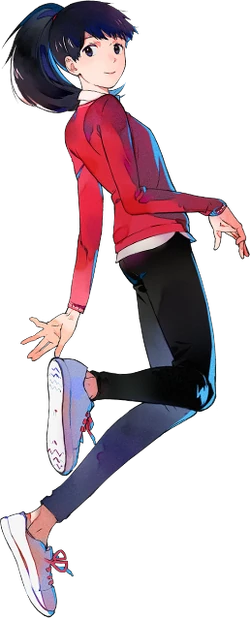 Aoi Shibuya | Liam's Adventures Wiki | Fandom