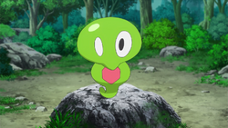 Squishy | Liam's Adventures Wiki | Fandom