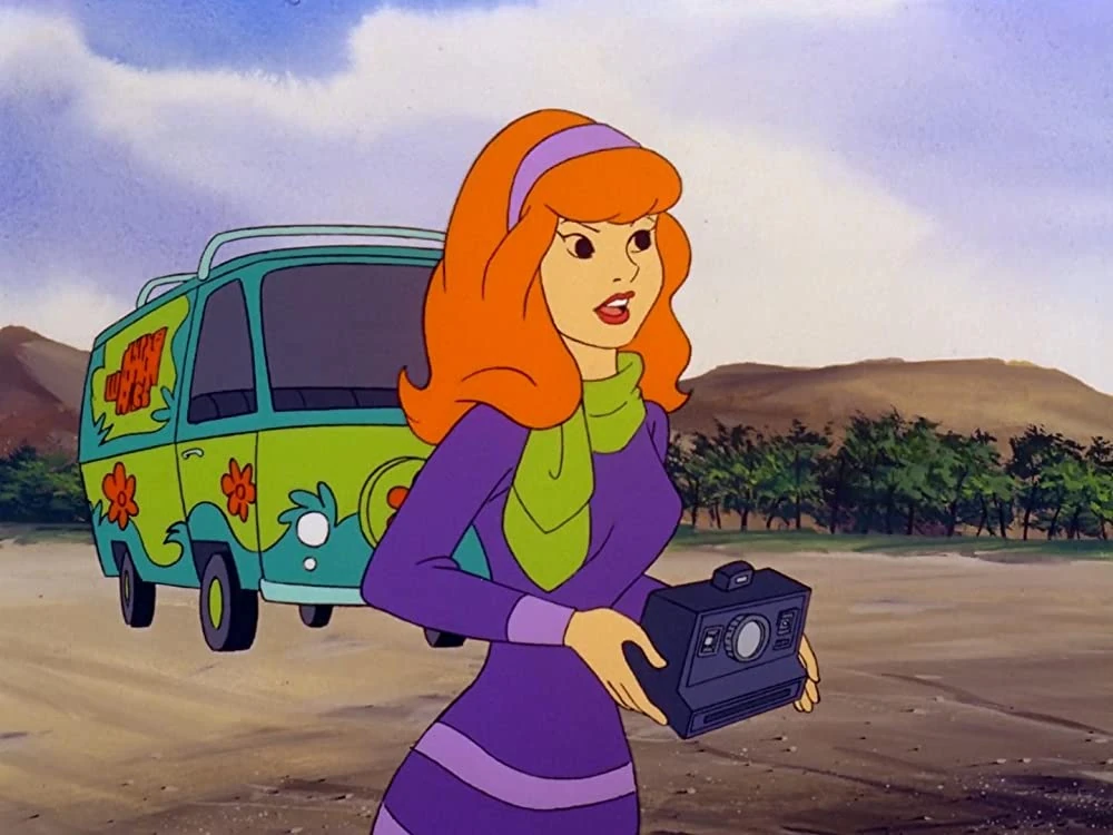 Scooby Roo | Liam's Adventures Wiki | Fandom