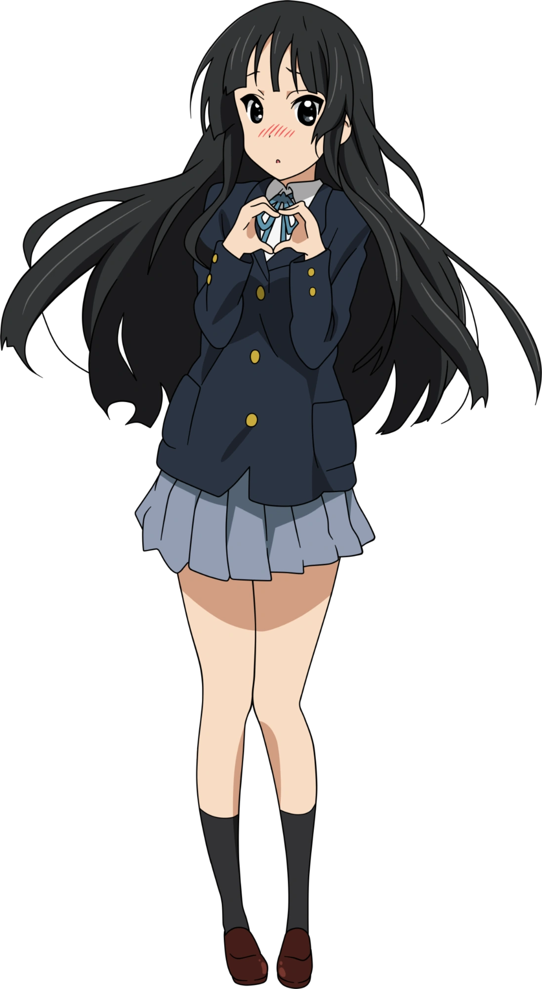 Mio Akiyama Liam s Adventures Wiki Fandom