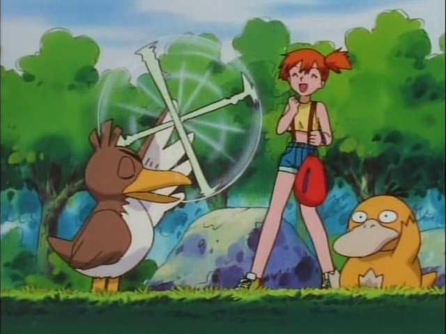 So Near, Yet So Farfetch'd | Liam's Adventures Wiki | Fandom So Near, Yet So Farfetch'd | Liam's Adventures Wiki | Fandom