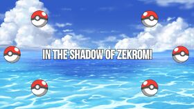 In the Shadow of Zekrom! [FULL EPISODE] 📺