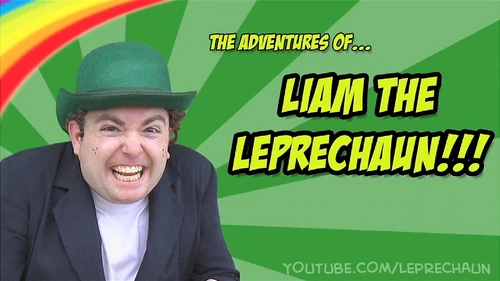 Liam the Leprechaun Wiki