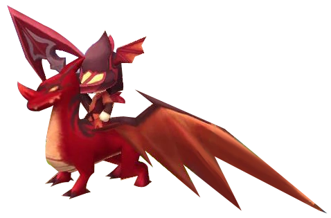 炎龍騎兵 涼介维基 Fandom