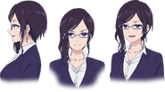 Natsume Ichinose | Liar Liar Wiki | Fandom