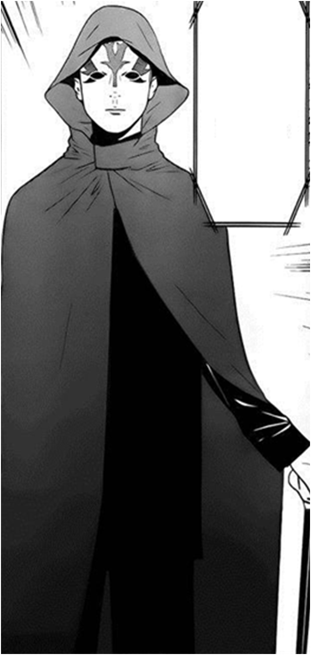 Artier Liar Game Wiki Fandom Artier Liar Game Wiki Fandom