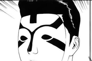 Hasegawa | Liar Game Wiki | Fandom