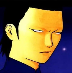 Yokoya Norihiko | Liar Game Wiki | Fandom