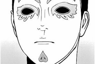 Hasegawa | Liar Game Wiki | Fandom