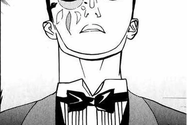 Hasegawa | Liar Game Wiki | Fandom
