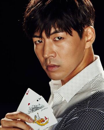 Ha Woo Jin Liar Game Wiki Fandom Ha Woo Jin Liar Game Wiki Fandom