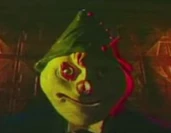 Forli's puppet in the drama