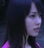 Nao as portrayed by Toda Erika