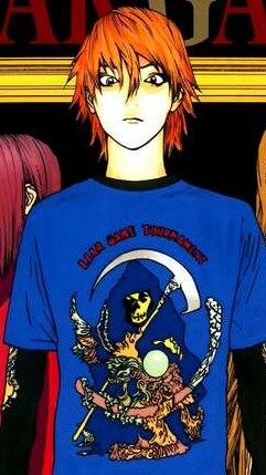 Akiyama Shinichi Liar Game Wiki Fandom Akiyama Shinichi Liar Game Wiki Fandom