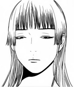 Kaneko Mizuki Liar Game Wiki Fandom