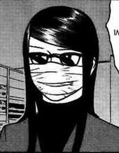 Kurifuji Liar Game Wiki Fandom Kurifuji Liar Game Wiki Fandom