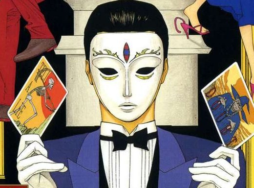 liar game wikipedia