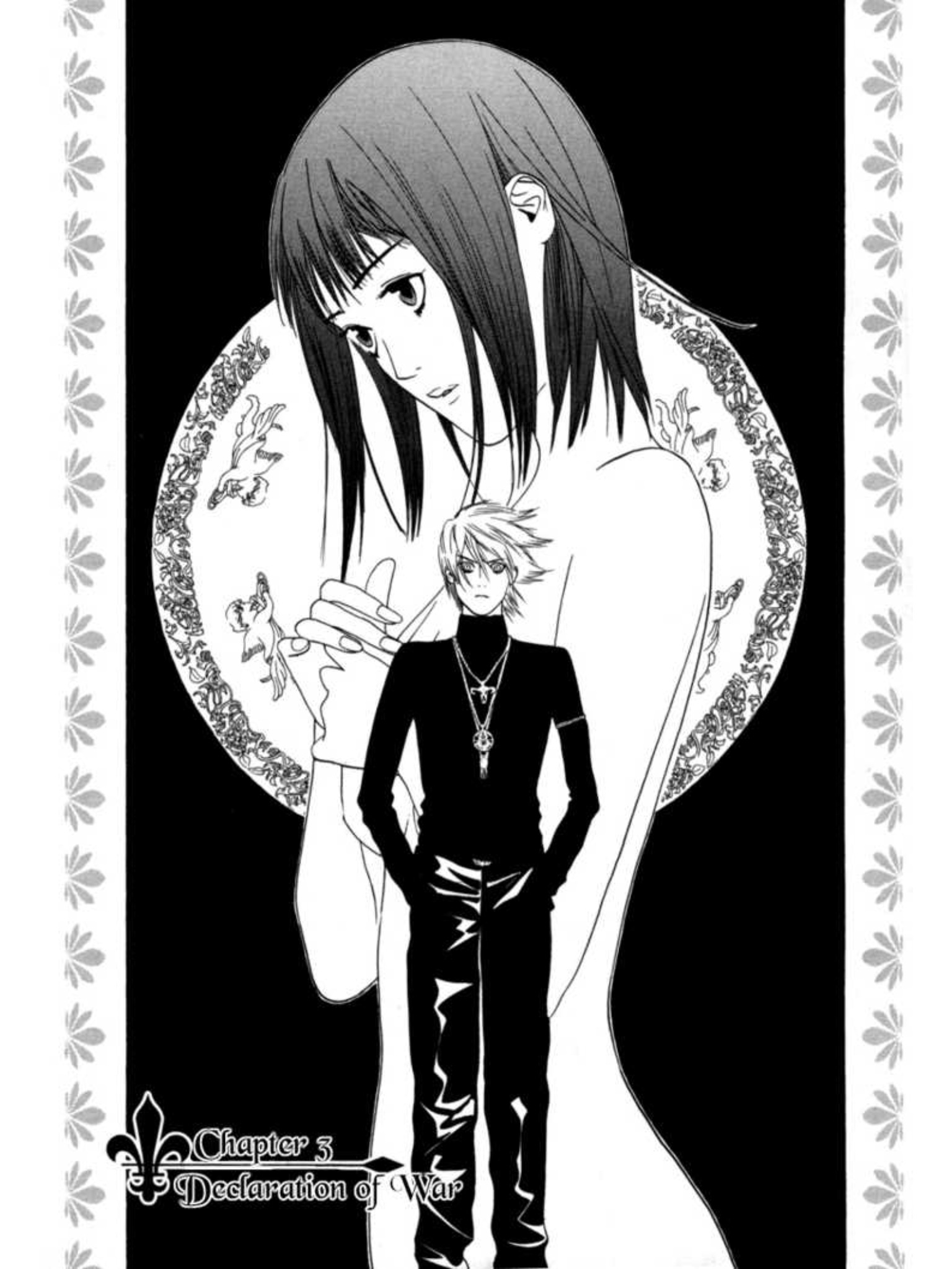 Chapter 3 Liar Game Wiki Fandom Chapter 3 Liar Game Wiki Fandom