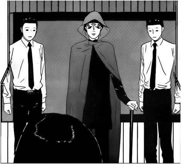 Artier Liar Game Wiki Fandom Artier Liar Game Wiki Fandom