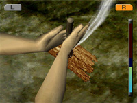 Fire Maker Lost In Blue Wiki Fandom Fire Maker Lost In Blue Wiki Fandom