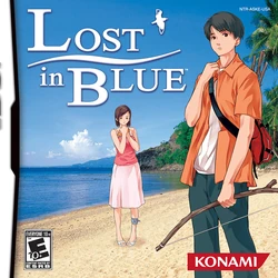 Lost in Blue