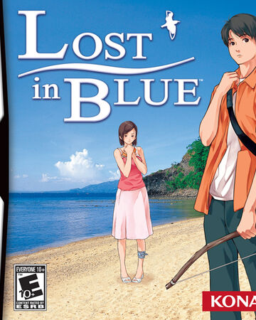 Lost In Blue Lost In Blue Wiki Fandom Lost In Blue Lost In Blue Wiki Fandom