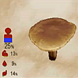 Mushrooms Lost In Blue Wiki Fandom Mushrooms Lost In Blue Wiki Fandom