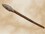 Spear