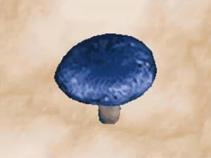 Blue Mushroom Lost In Blue Wiki Fandom