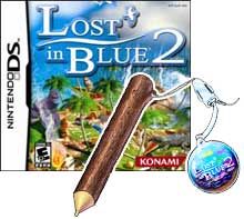 Lost In Blue 2 Lost In Blue Wiki Fandom