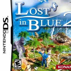 Lost in Blue 2