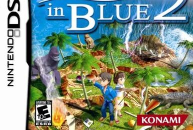 Lost in Blue 3 Lost in Blue Wiki Fandom