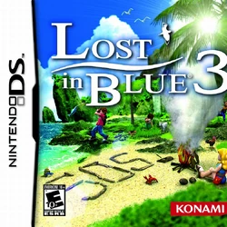 Lost in Blue 3