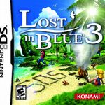 Lost in blue 2 nds hotsell