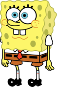 Spongebob Squarepants Liberapedia Fandom