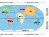 Northern Hemisphere